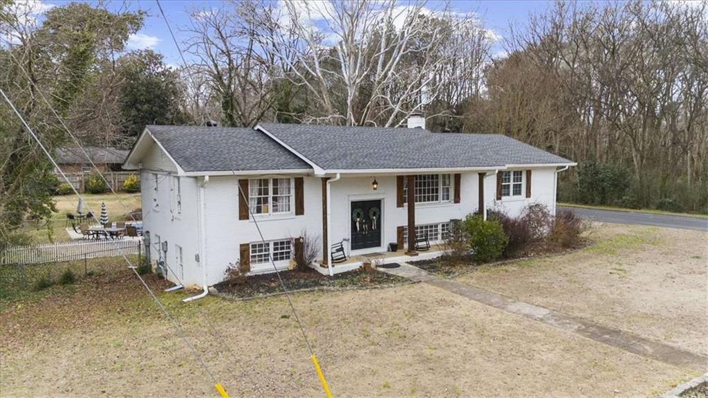 100 Hood Drive Southeast Rome, GA 30161 - Photo 41 of 50