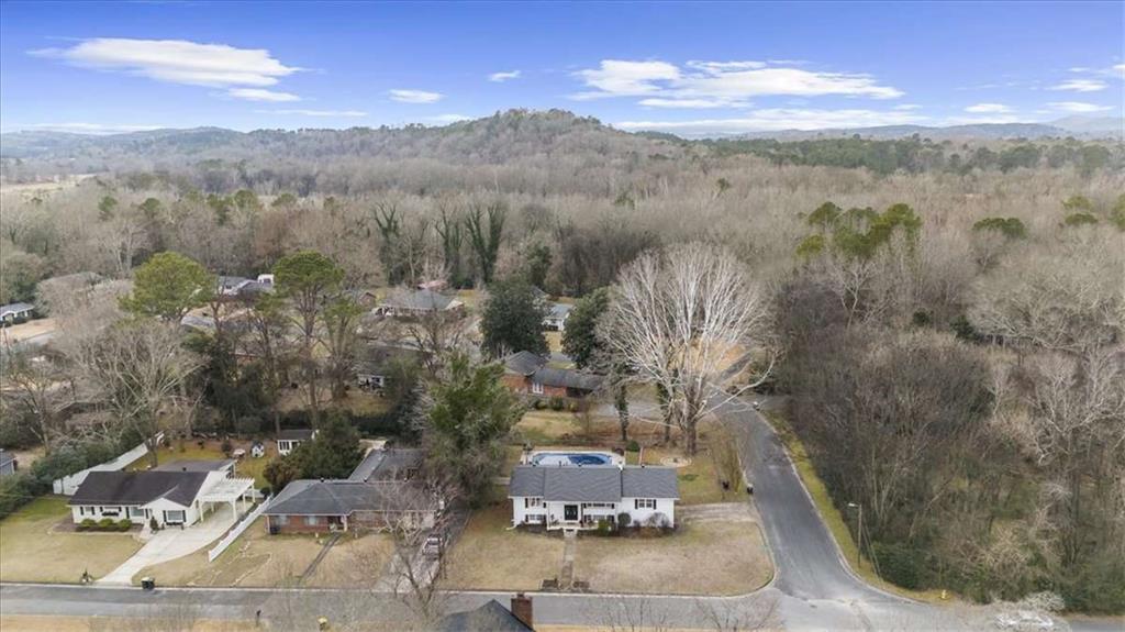 100 Hood Drive Southeast Rome, GA 30161 - Photo 43 of 50