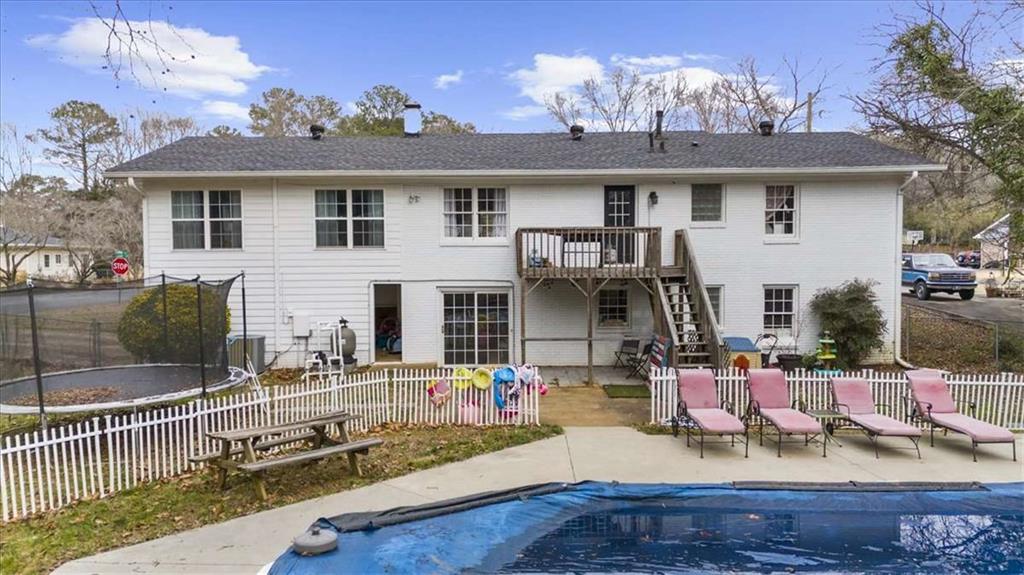 100 Hood Drive Southeast Rome, GA 30161 - Photo 44 of 50