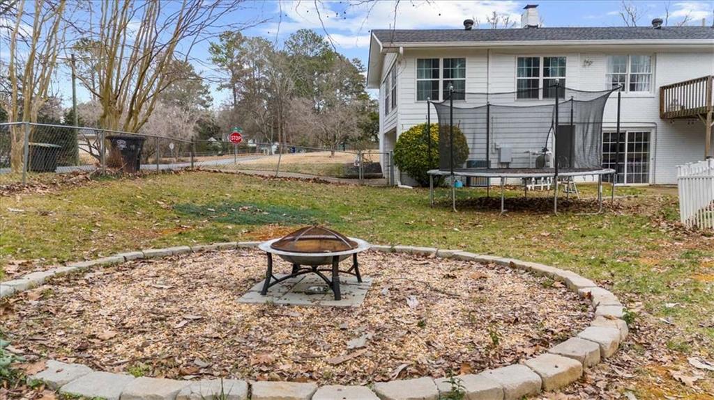 100 Hood Drive Southeast Rome, GA 30161 - Photo 49 of 50