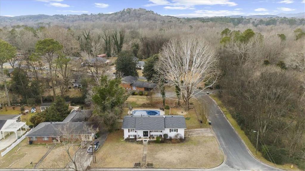 100 Hood Drive Southeast Rome, GA 30161 - Photo 50 of 50