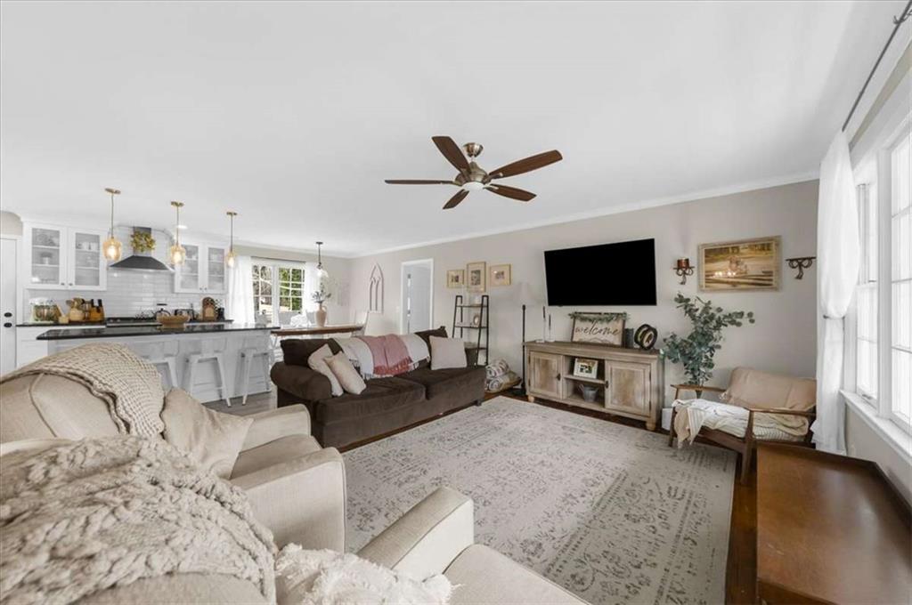 100 Hood Drive Southeast Rome, GA 30161 - Photo 5 of 50