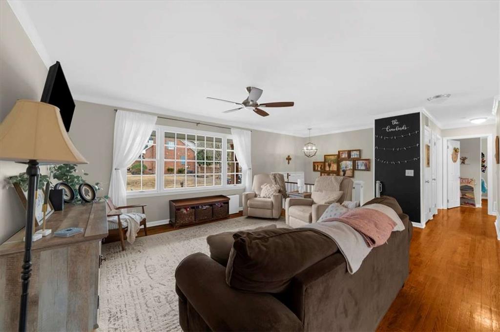 100 Hood Drive Southeast Rome, GA 30161 - Photo 6 of 50