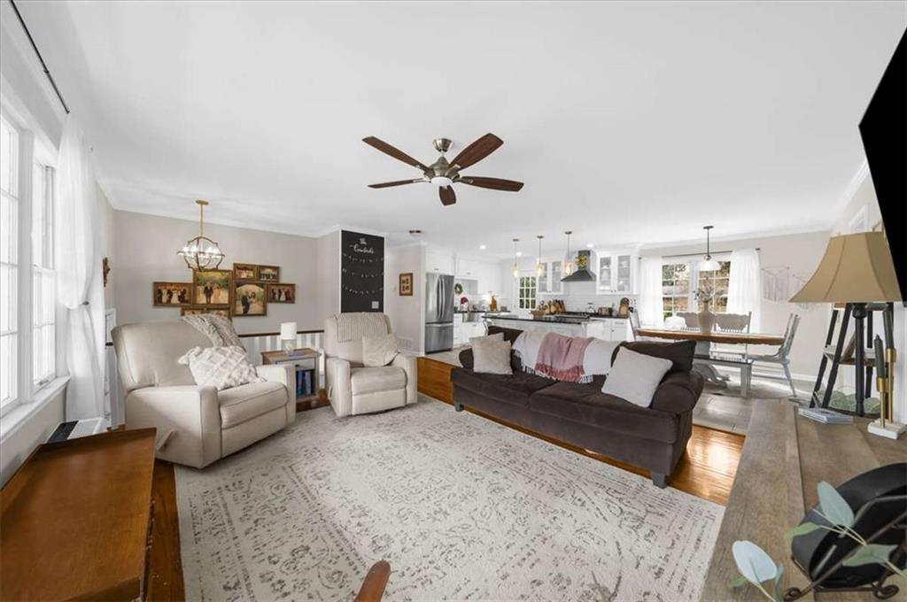 100 Hood Drive Southeast Rome, GA 30161 - Photo 7 of 50