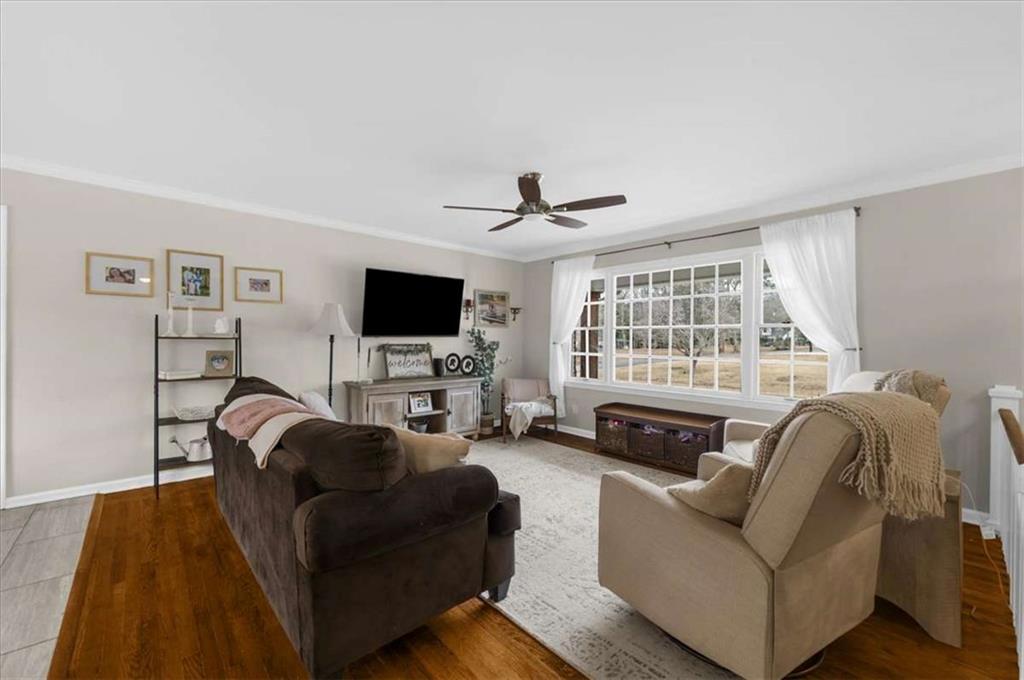 100 Hood Drive Southeast Rome, GA 30161 - Photo 8 of 50