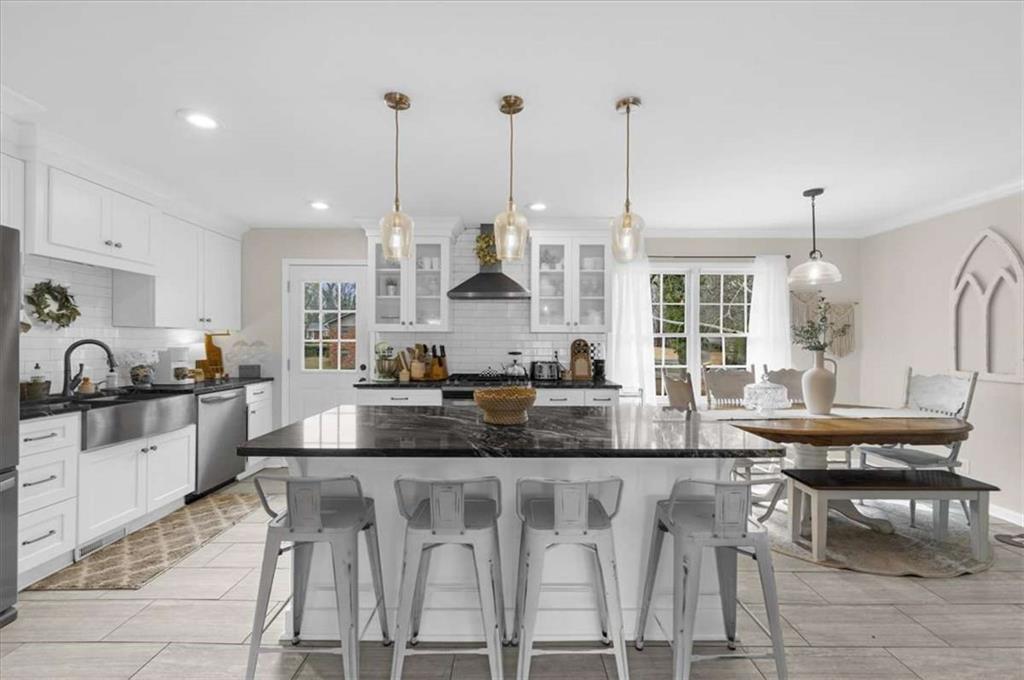 100 Hood Drive Southeast Rome, GA 30161 - Photo 9 of 50