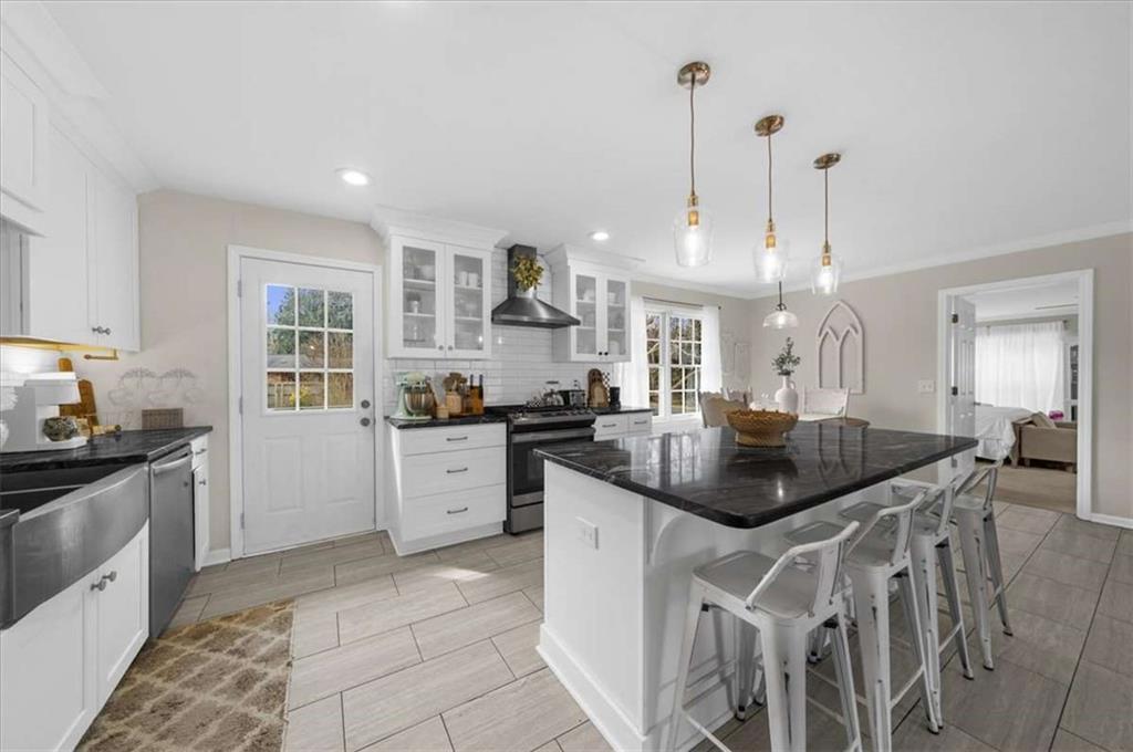 100 Hood Drive Southeast Rome, GA 30161 - Photo 10 of 50