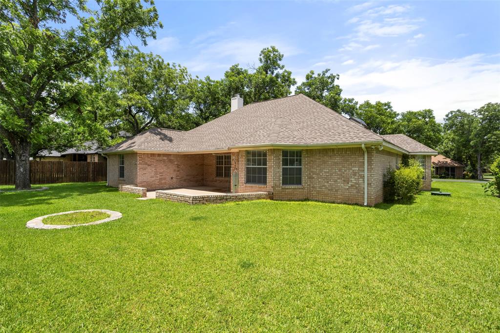 5522 Wedgefield Road Granbury, TX 76049 - Photo 22 of 22