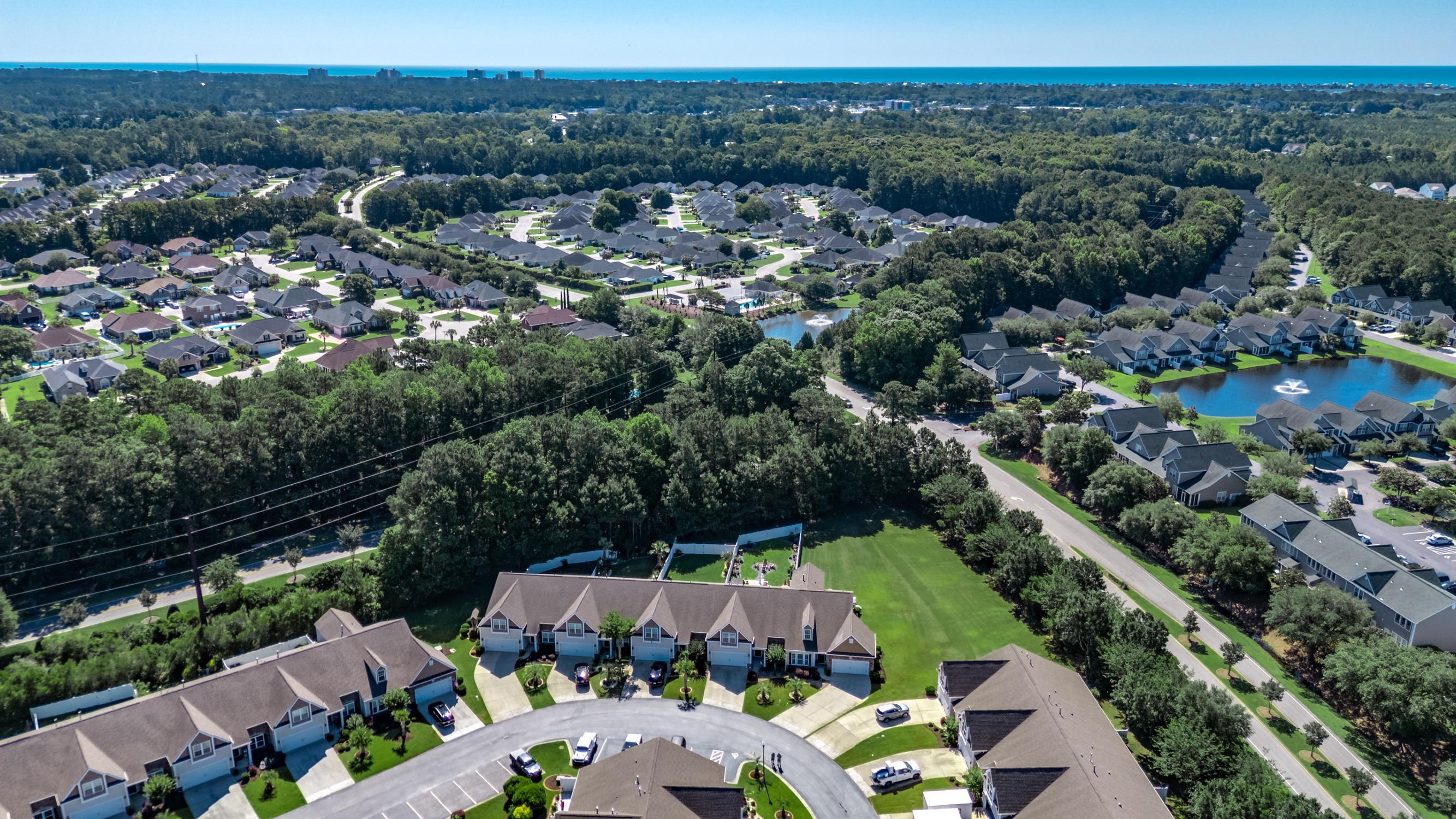 140 Parmelee Drive, Unit E Murrells Inlet, SC 29576 - Photo 54 of 57