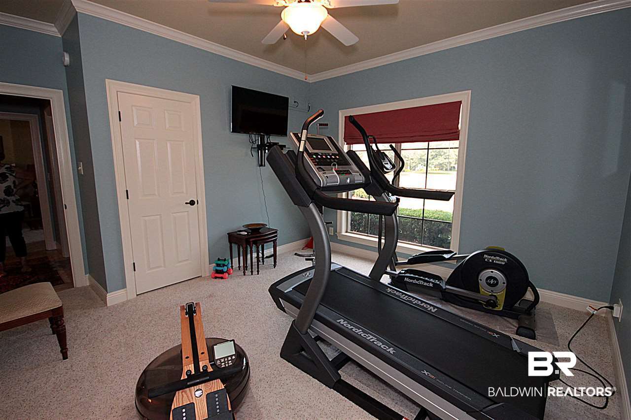 11360 Halcyon Loop Daphne, AL 36526 - Photo 31 of 49 Bedroom 3 View 2