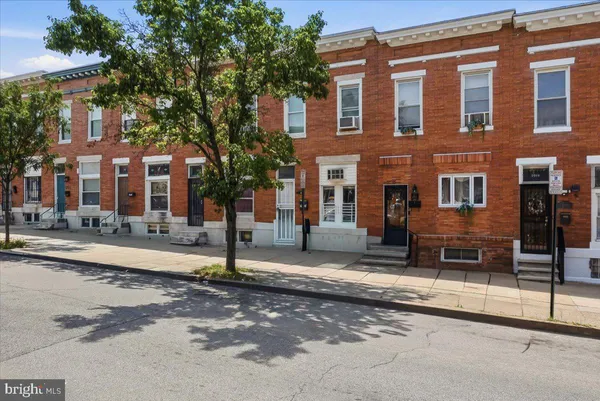 $2,000 | 2907 McElderry Street, Baltimore, MD 21205