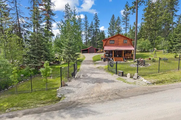 $637,770 | 4045 Deer Creek Road, Valley, WA 99181