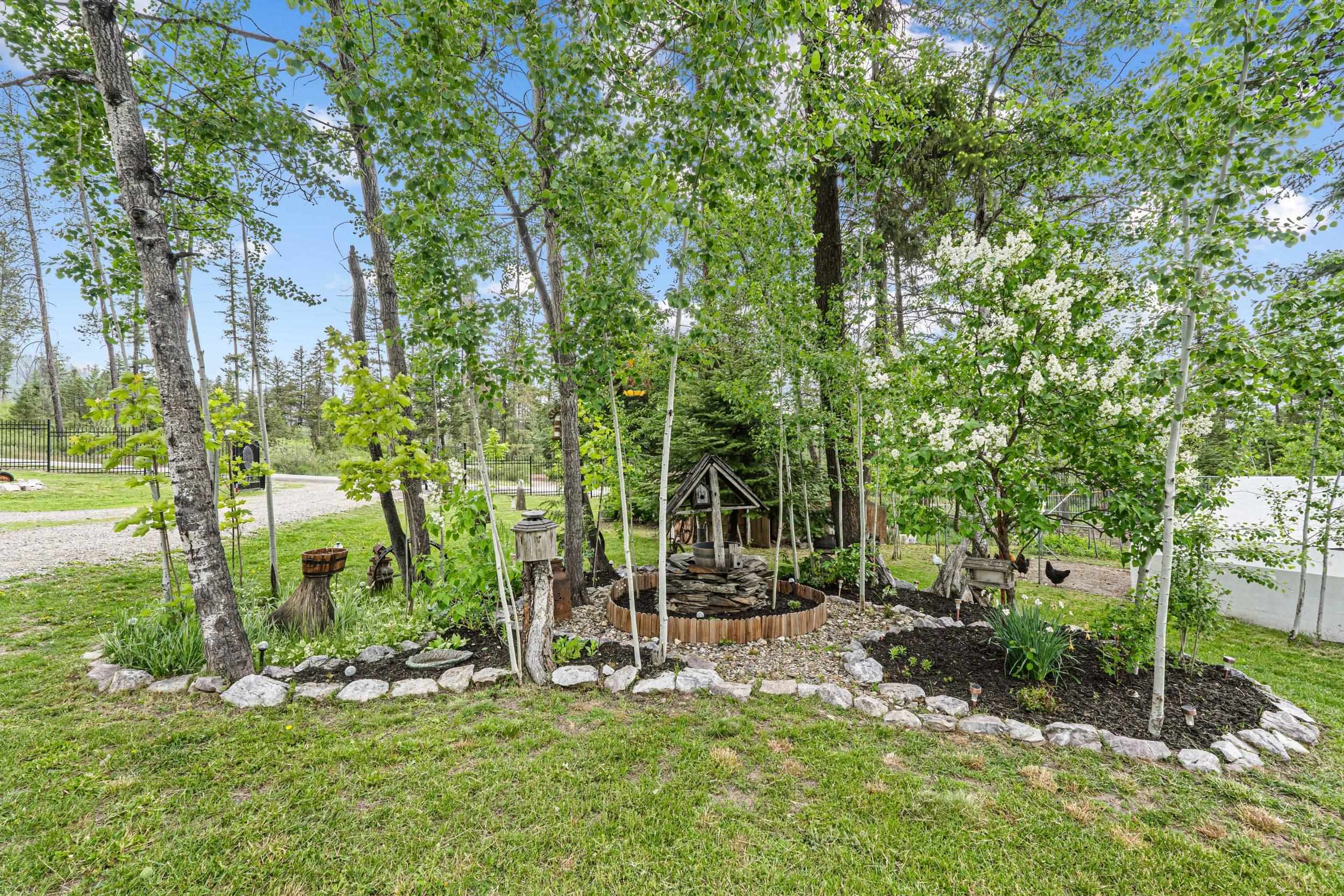 4045 Deer Creek Road Valley, WA 99181 - Photo 16 of 44