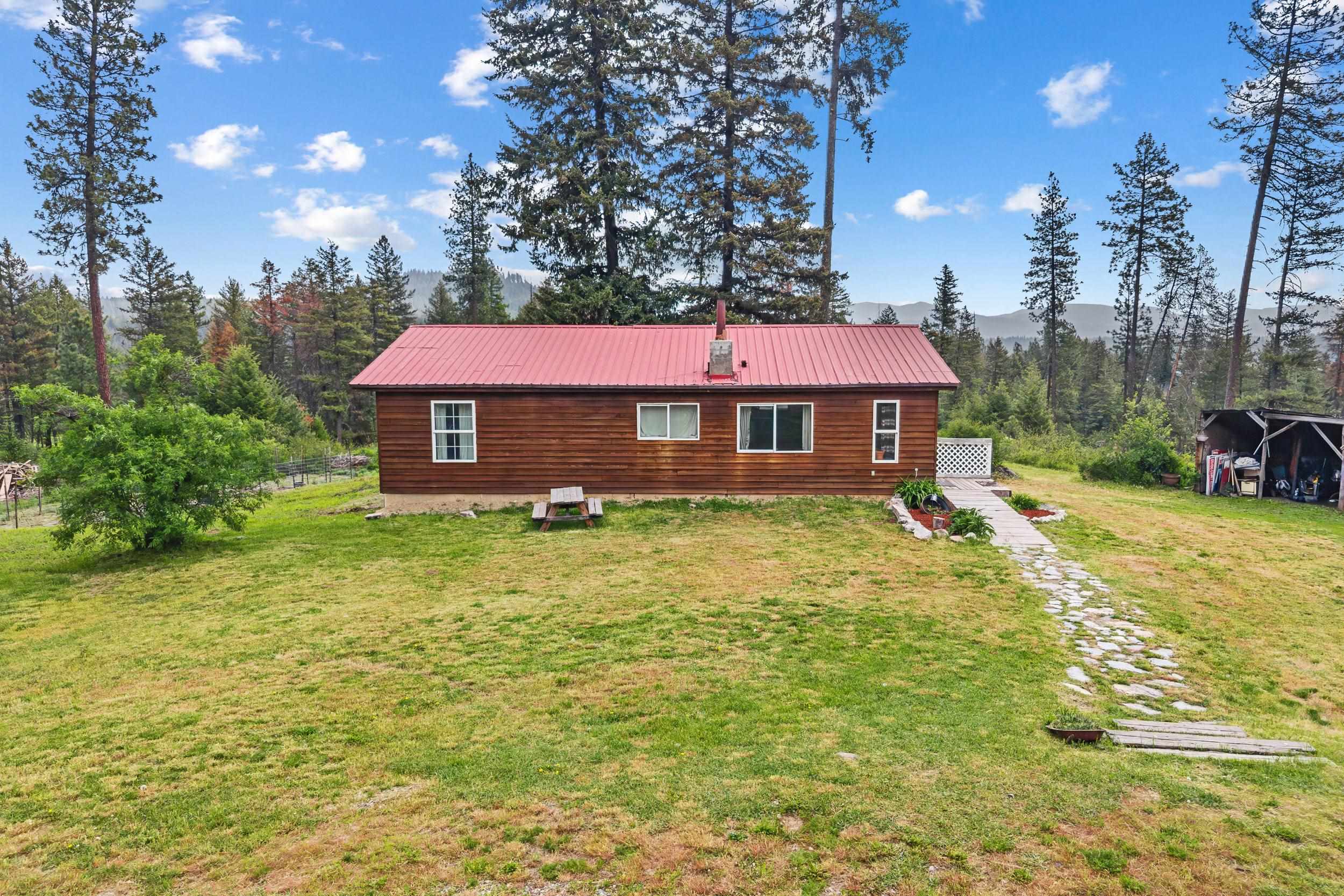 4045 Deer Creek Road Valley, WA 99181 - Photo 26 of 44