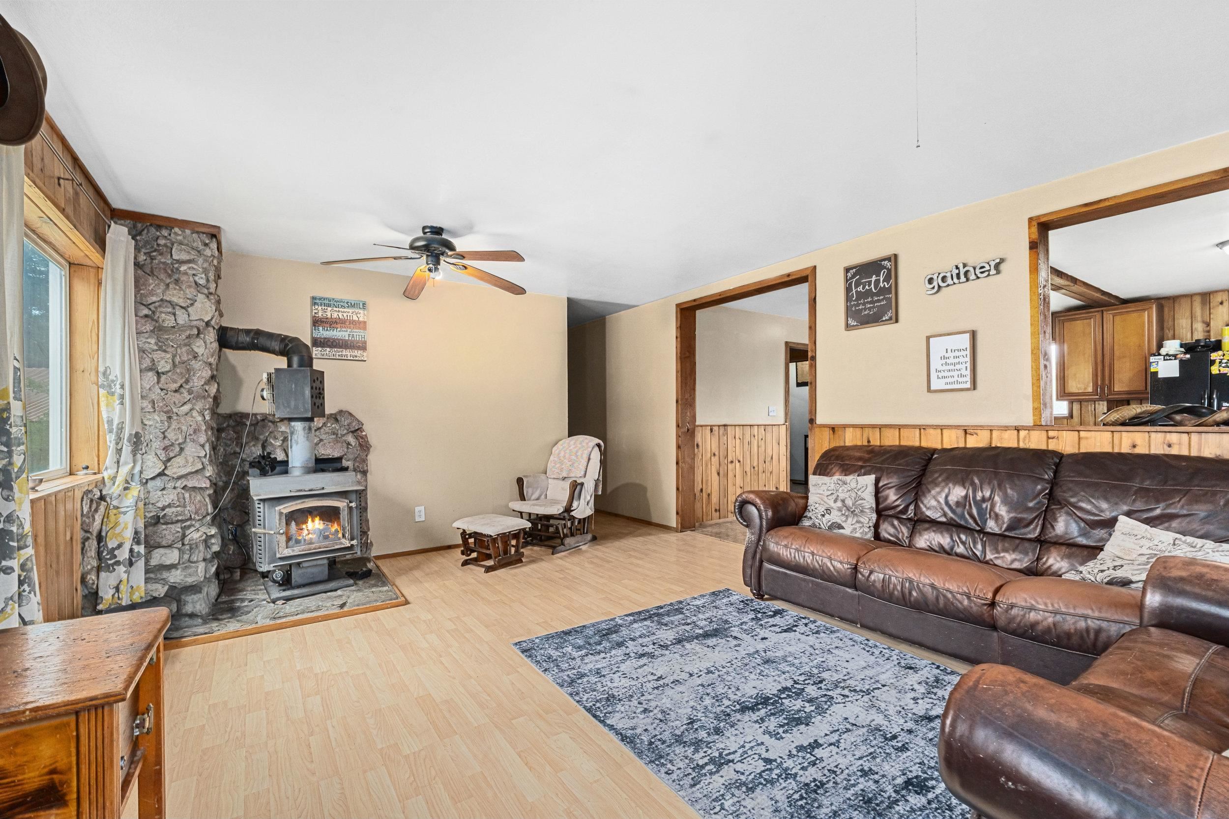 4045 Deer Creek Road Valley, WA 99181 - Photo 27 of 44