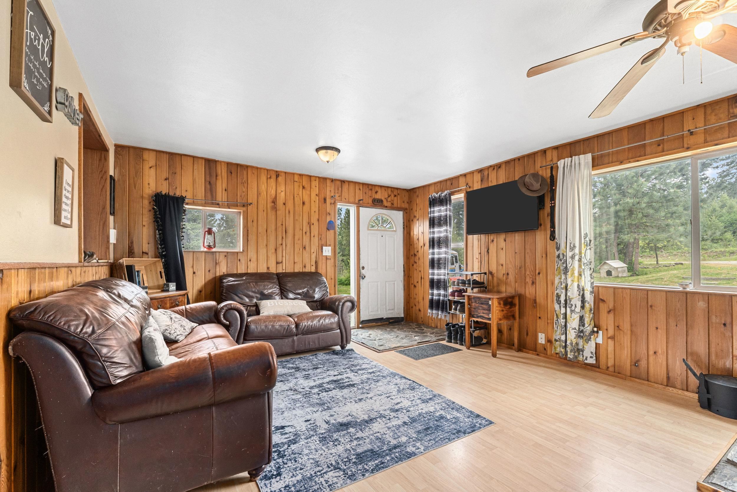 4045 Deer Creek Road Valley, WA 99181 - Photo 28 of 44
