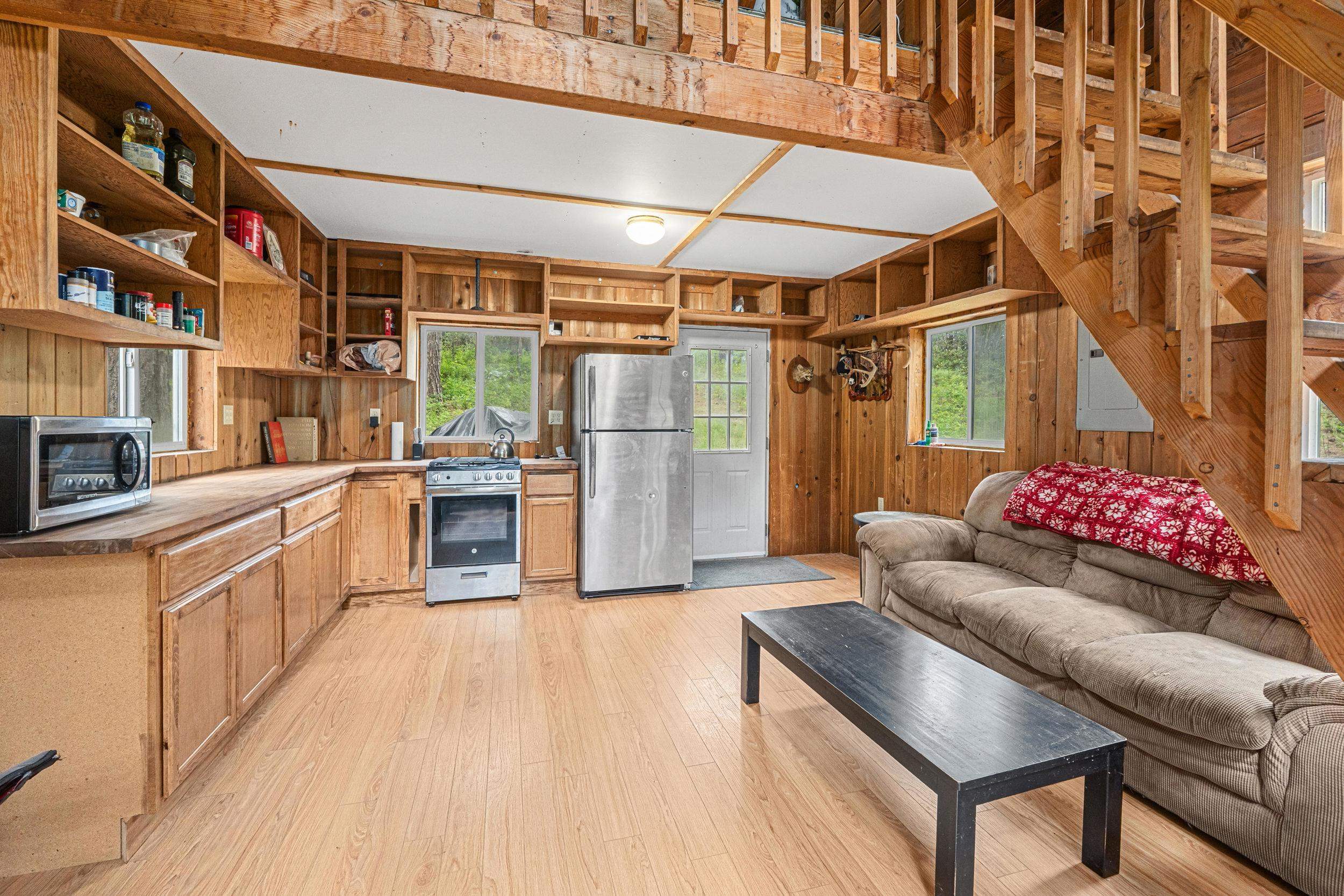 4045 Deer Creek Road Valley, WA 99181 - Photo 41 of 44
