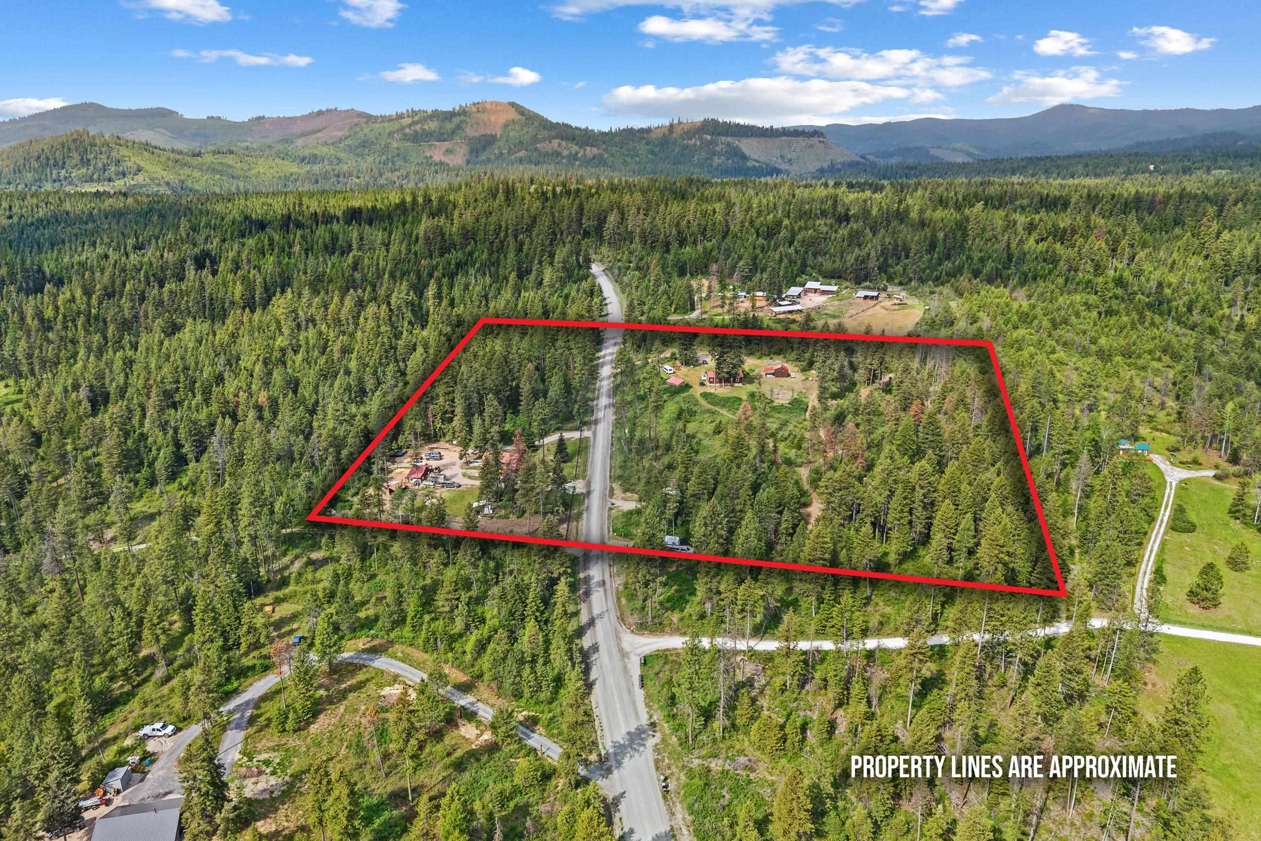 4045 Deer Creek Road Valley, WA 99181 - Photo 44 of 44
