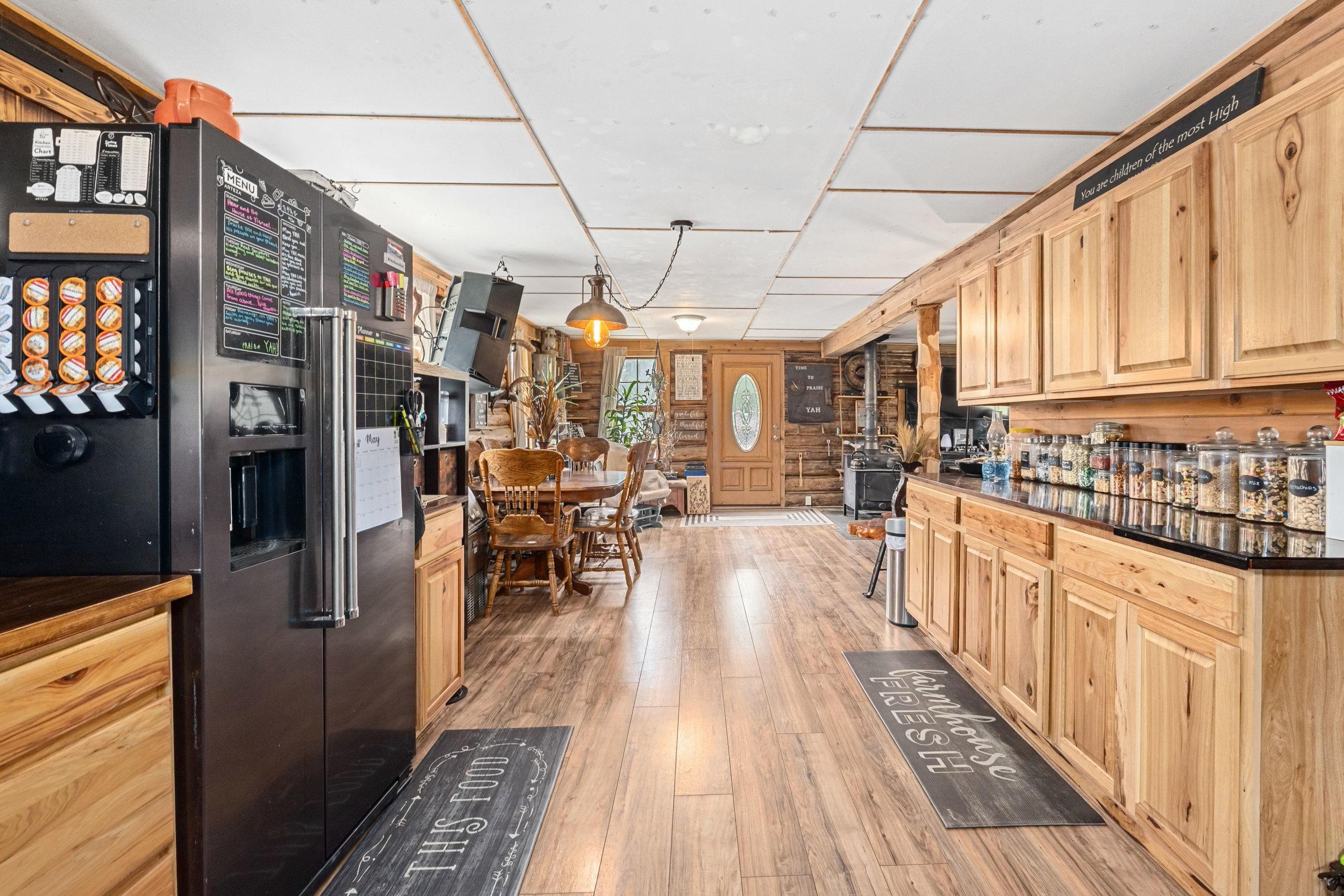 4045 Deer Creek Road Valley, WA 99181 - Photo 9 of 44