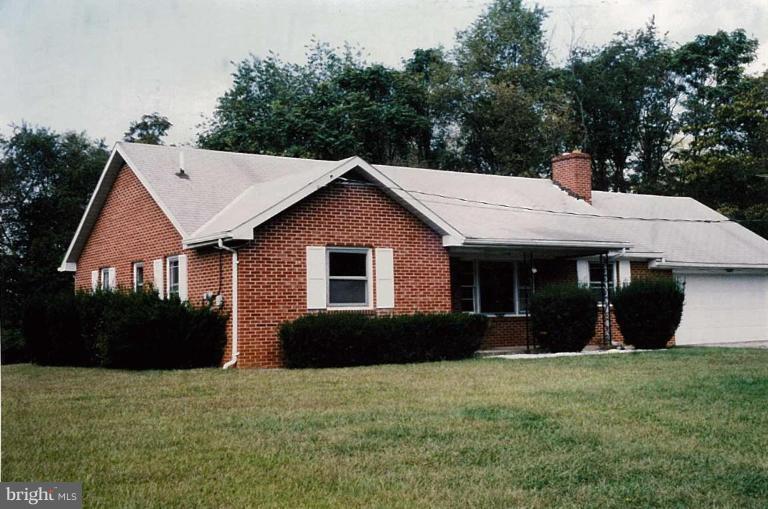 6038 Rohrersville Road Boonsboro, MD 21713 - Photo 1 of 8 Exterior (Main)