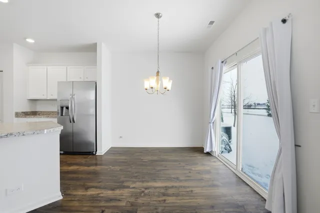 $305,000 | 1838 Southern Circle, Unit 1838, Pingree Grove, IL 60140