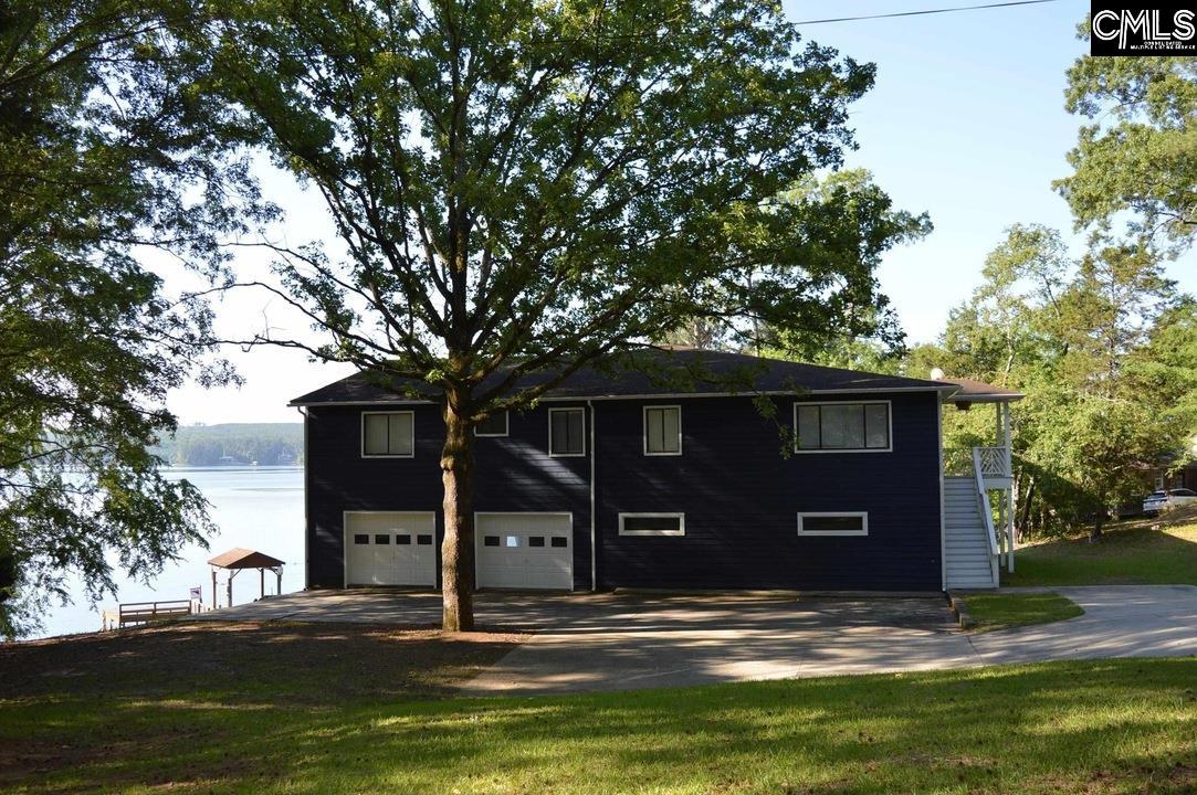 2543 Harbor View Road Camden, SC 29020 - Photo 34 of 37