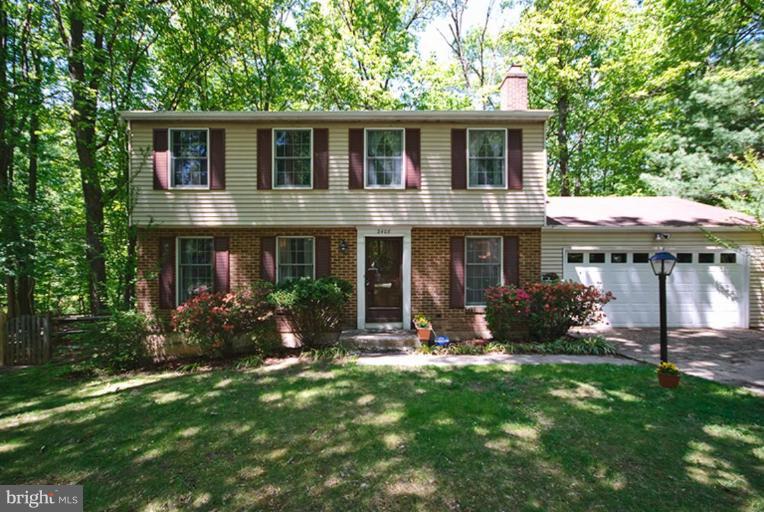 2408 Andorra Place Reston, VA 20191 - Photo 1 of 12 Exterior (Main)