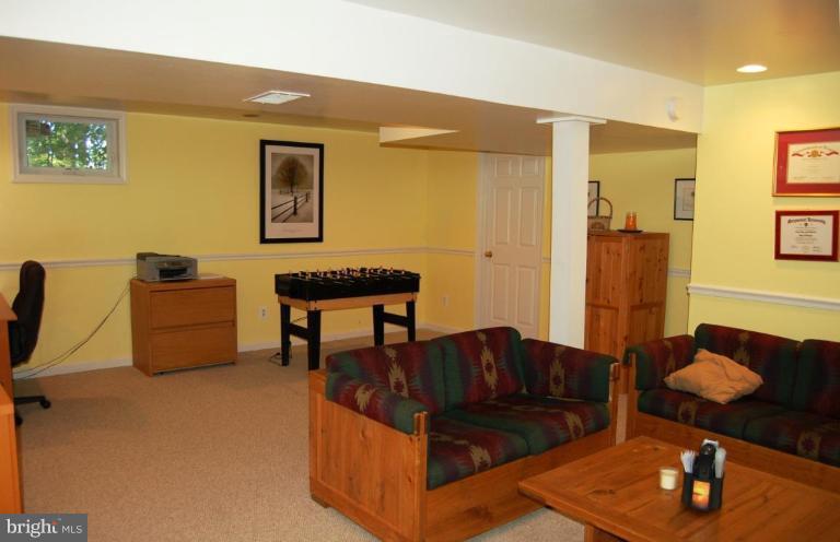 2408 Andorra Place Reston, VA 20191 - Photo 11 of 12 Basement #1