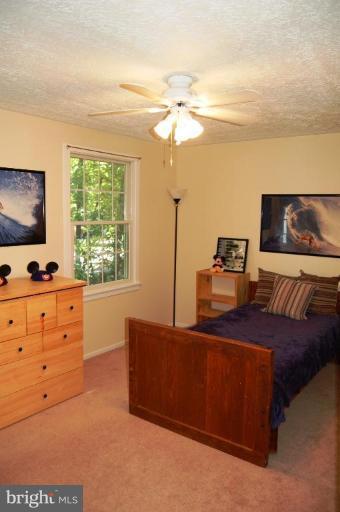 2408 Andorra Place Reston, VA 20191 - Photo 5 of 12 Bedroom #1