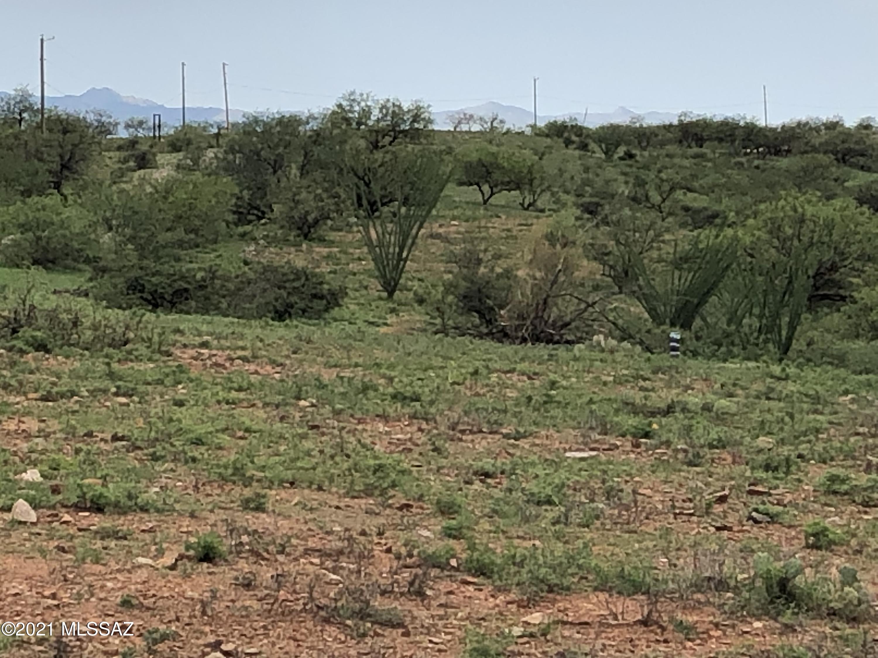 23 Baca Court, Unit 40 Nogales, AZ 85621 - Photo 11 of 15