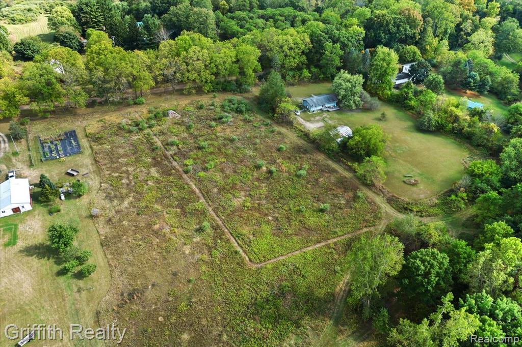 9800 Beeman Road Chelsea, MI 48118 - Photo 12 of 17