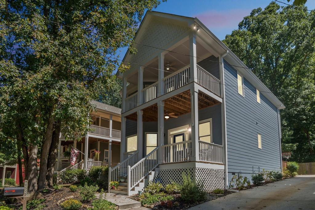 2289 Thomas Road Northwest Atlanta, GA 30318 - Photo 1 of 1