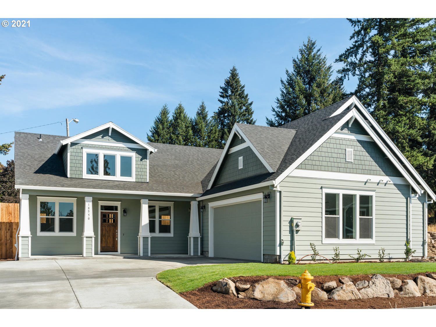 18550 Tryon Way Gladstone, OR 97027 - Photo 1 of 21 Gallery Image 1