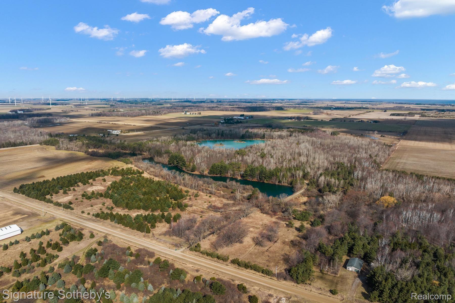 7699 Minnick Road Harbor Beach, MI 48441 - Photo 74 of 84