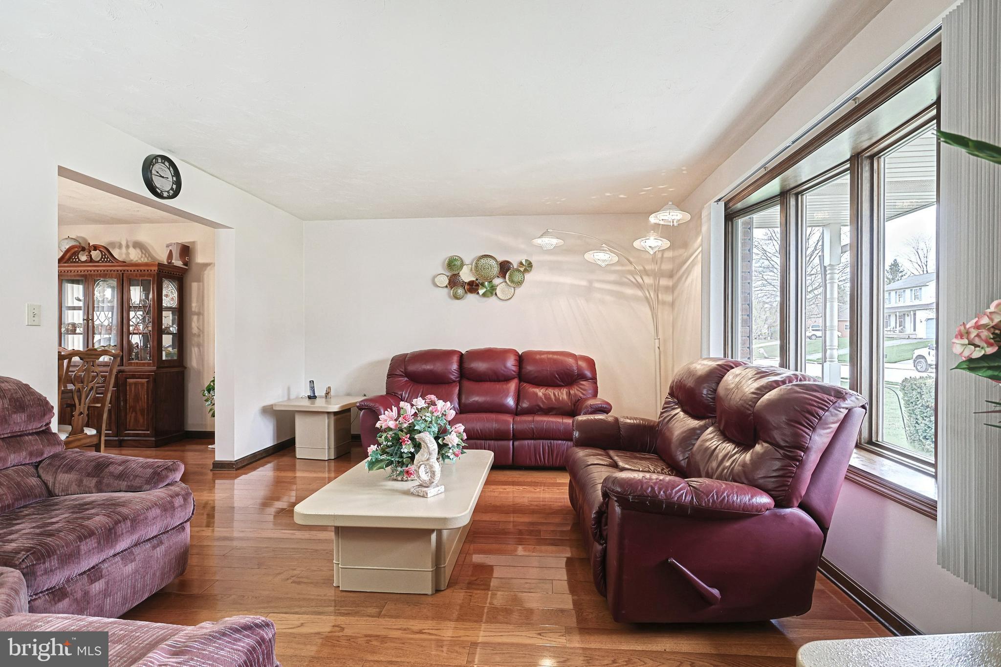 2777 Ridings Way York, PA 17408 - Photo 8 of 43 Formal Living Room