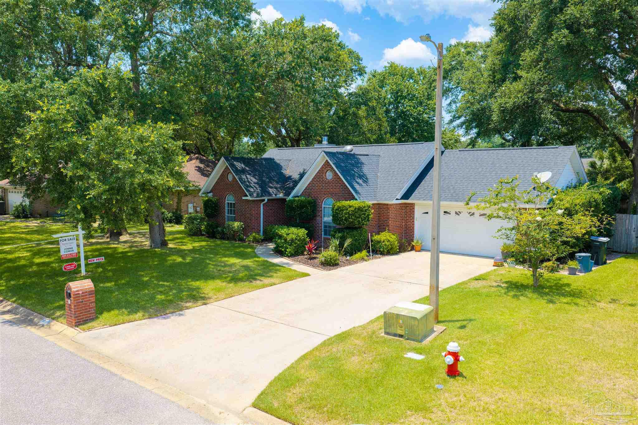 2778 Chickering Road Pensacola, FL 32514 - Photo 10 of 31 Gallery Image 10