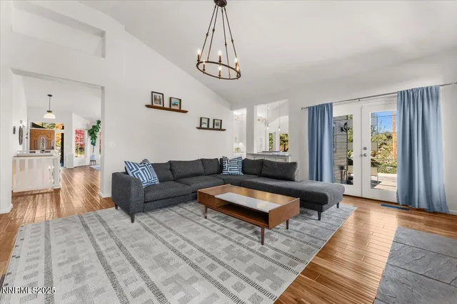 $1,295,000 | 1600 Belford Road, Reno, NV 89509