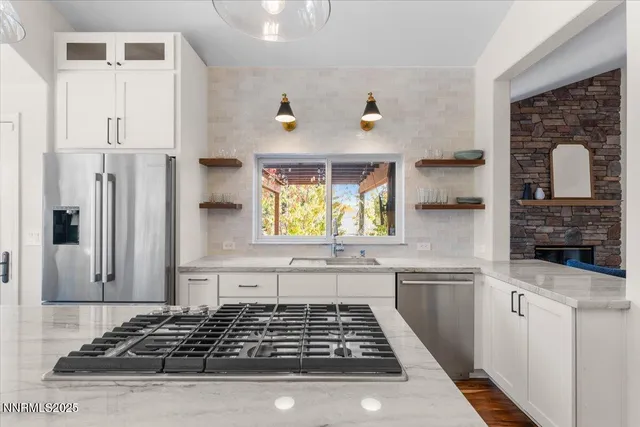 $1,295,000 | 1600 Belford Road, Reno, NV 89509