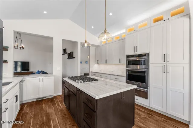 $1,295,000 | 1600 Belford Road, Reno, NV 89509