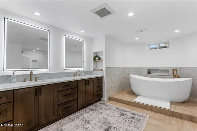 $1,295,000 | 1600 Belford Road, Reno, NV 89509