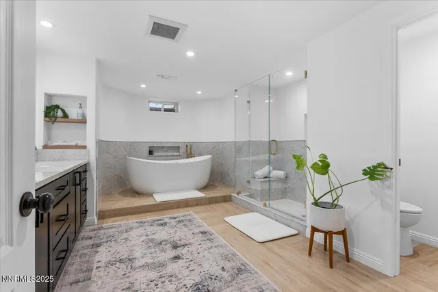 $1,295,000 | 1600 Belford Road, Reno, NV 89509