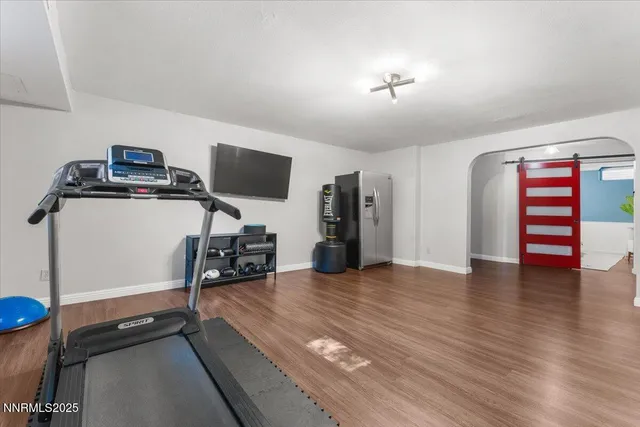 $1,295,000 | 1600 Belford Road, Reno, NV 89509