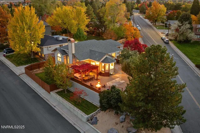 $1,295,000 | 1600 Belford Road, Reno, NV 89509