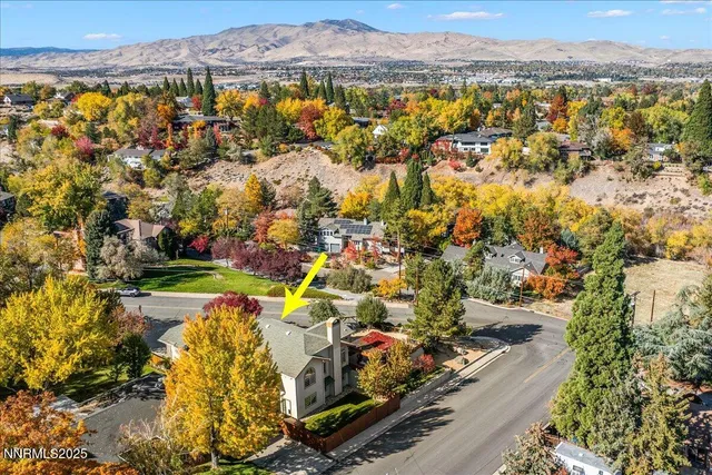 $1,295,000 | 1600 Belford Road, Reno, NV 89509