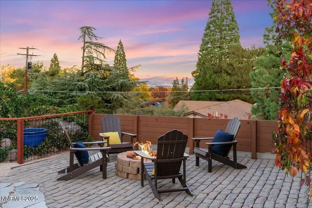 $1,295,000 | 1600 Belford Road, Reno, NV 89509