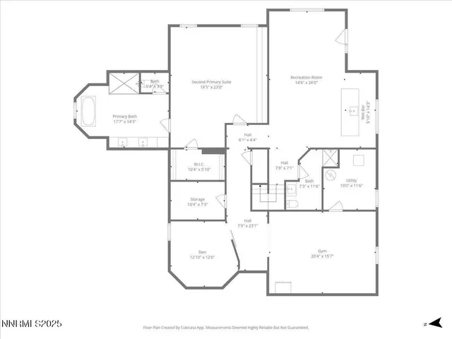 $1,295,000 | 1600 Belford Road, Reno, NV 89509