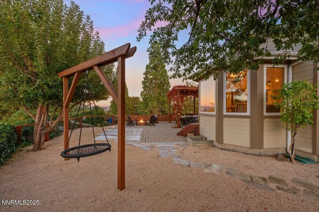 $1,295,000 | 1600 Belford Road, Reno, NV 89509