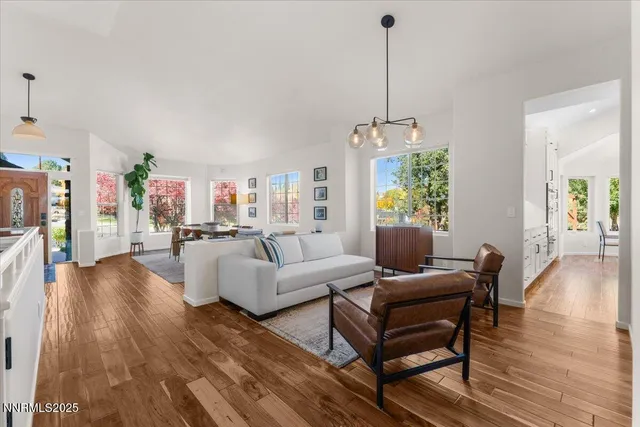 $1,295,000 | 1600 Belford Road, Reno, NV 89509