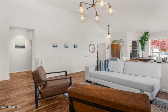 $1,295,000 | 1600 Belford Road, Reno, NV 89509