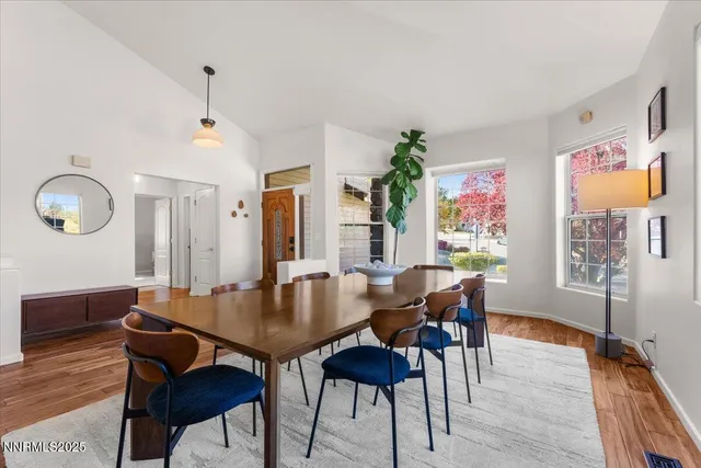 $1,295,000 | 1600 Belford Road, Reno, NV 89509